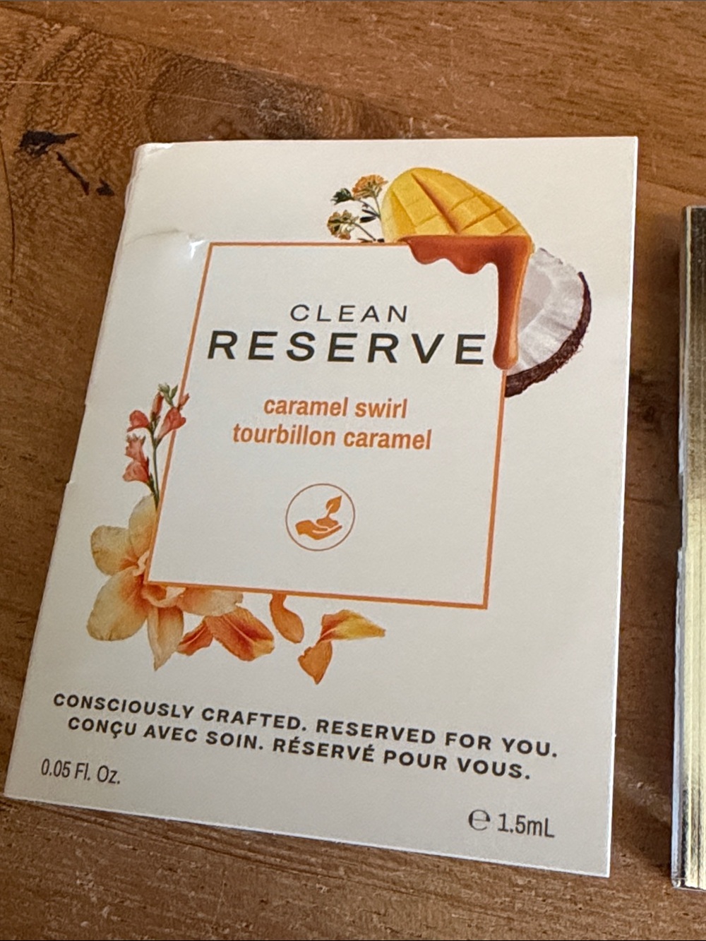 Fragrance Samples - Picture 2 of 9